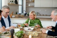 Dinner Ideas to Impress Guests Without Derailing Your Goals