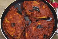 Mangalorean Fish Masala Fry: Spicy Tawa-Style Recipe