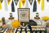 Top Graduation Party Ideas to Celebrate Your Big Day