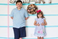 Smart Cookie Back-to-School Party Ideas for Kids