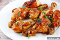 Honey Soy Chicken Drumsticks Recipe — 7 SmartPoints