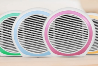 This $48 Personal Air Conditioner Cools Far Better Than a Fan