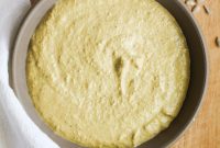 Creamy Vegan Caesar Dressing Recipe for Salads and Sandwiches