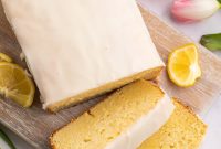 Ultimate Gluten-Free Lemon Cake Recipe — Moist & Zesty