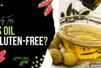 Is Oil Gluten-Free? Which Cooking Oils Are Safe for Celiac and Gluten Sensitivity