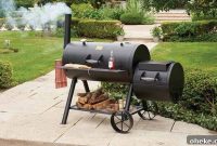 Oklahoma Joe Offset Smoker Review: Performance, Build & Tips
