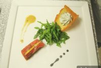 Day 64: Tomato Terrine, Bouillabaisse & Classic Nougat Recipes
