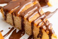 Homemade Honey Cake Recipe from Scratch
