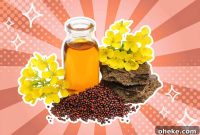 7 Mustard Oil Alternatives to Boost Flavor in Your Cooking