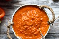Mojo Rojo (Canarian Red Sauce): Authentic Recipe & Uses
