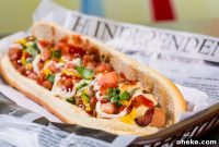 Must-Try Fast Foods Around the World to Add to Your Bucket List