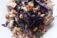 Quick Chicken and Cabbage Stir-Fry Recipe