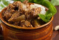 Coconut Chicken Curry (Paleo-Friendly Recipe)