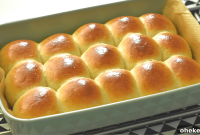 Quick Homemade Dinner Rolls Recipe: Soft, Fluffy & Fast