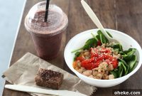 Top 3 Paleo Cafés in Sydney for Quick, Fresh Meals
