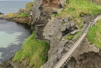 Self-Guided Game of Thrones Tour in Northern Ireland