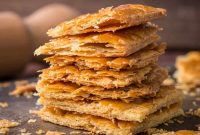 Quick Homemade Gluten-Free Rough Puff Pastry Recipe