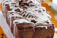Decadent Chocolate Pull-Apart Bread Recipe