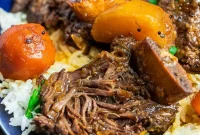 Instant Pot Korean Short Ribs Recipe — Tender, Flavorful Galbi in 30 Minutes