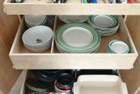 Mini Kitchen Makeover: Transform Cabinets with ShelfGenie Inserts
