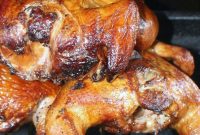 Cold-Smoked Cornish Game Hens: Flavorful Chilled Prep Guide