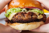 Top Vegan Burgers Perfect for BBQs