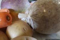 What Is Haggis? Traditional Scottish Recipe and How to Cook It