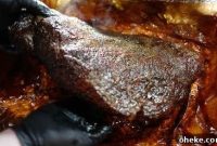 Competition-Style Brisket on a Big Green Egg: 17 Pro Smoking Tips