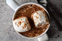 Rich Homemade Hot Chocolate with Creamy Cocoa