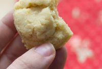 Cracked Sugar Cookies Recipe for Soft, Chewy Cookies