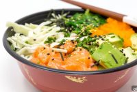 17 Flavorful Salmon and Rice Recipes for Weeknight Meals