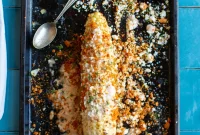 Crazy Good Elote Loco Street Corn Recipe