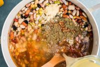 Season Soup Perfectly Using Pantry Ingredients