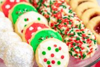 One Cookie Dough, Four Delicious Desserts You Can Make Now