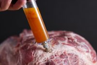 How to Inject a Pork Boston Butt for Juicy, Flavorful Results