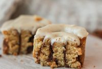 Paleo Cinnamon Rolls Recipe: Soft, Gooey Grain-Free Buns