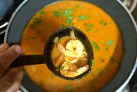 Authentic Goan Prawn Curry Recipe – Coconut & Tamarind Sauce