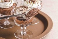 Rich Chocolate Mousse Recipe: Silky French Dessert Tutorial