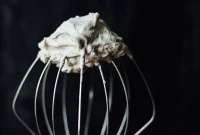 Cinnamon-Spiced Whipped Cream Recipe for Desserts