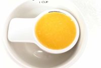 How Many Ounces Are in 1/4 Cup?