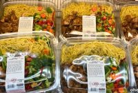 Costco Yakisoba Stir-Fry: Flavorful Weeknight Noodle Recipe