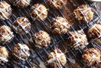 Cinnamon Streusel Mini Muffins Recipe — Soft, Crunchy Topping