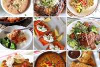 50+ Quick Keto Dinner Recipes for Lazy Weeknights