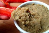 Creamy Vegetarian Pâté Recipe for Entertaining