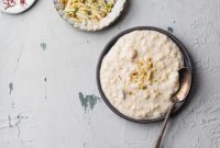 Creamy Instant Pot Kheer Recipe – Quick & Authentic Guide