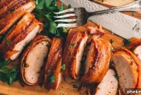 15 Make-Ahead Pork Dishes to Save Time on Thanksgiving Morning