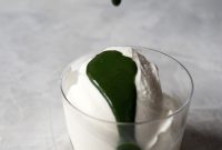 Creamy Thick Matcha Affogato Recipe for Coffee & Dessert Lovers