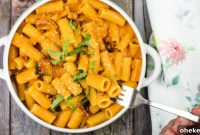 15 Classic Italian Recipes to Turn Your Kitchen Into a Tuscan Farmhouse