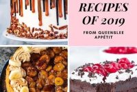 10 Most Popular Recipes of 2019: Reader Favorites Ranked