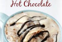 Decadent Snowball Hot Chocolate Recipe for Cozy Winter Nights